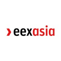 EEX Asia logo - Similar company to Tab