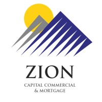 Zion Group Business Broker logo - Similar company to Commercial Real Estate Broker