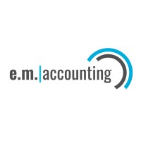 E.M. Accounting Srl logo - Similar company to Eagle Eye Tax & Accounting, Inc.