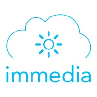 immedia logo - Similar company to Geek Managed Services