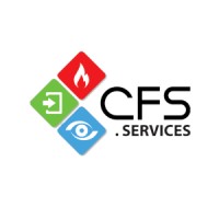 CFS.Services logo - Similar company to Valley Fire & Security Ltd