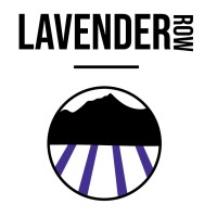 Lavender Row logo - Similar company to Maison Alchemy