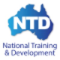Ntd - National Training & Development
