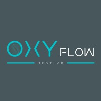Oxyflow Testlab AS logo - Similar company to Planet Valves