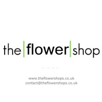 The Flower Shop logo - Similar company to Lnpg