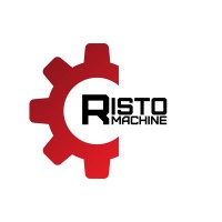 Ristomachine logo - Similar company to Iconic Puzzles