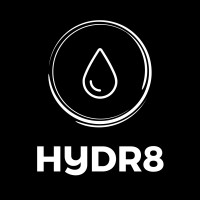HYDR8 GmbH logo - Similar company to Hydr8