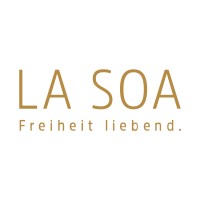 La Soa Alpenchalets & Eventlodge logo - Similar company to Ecosite Energy