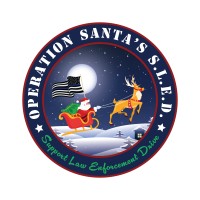 Operation Santa's S.L.E.D. logo - Similar company to Bio Newspaper