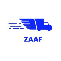 Zaaf logo - Similar company to Ternion Solution