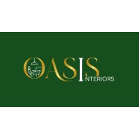 Oasis Interiors logo - Similar company to Oasis Interior & Architecture
