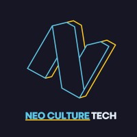 RMIT Neo Culture Tech logo - Similar company to Tuturuuu