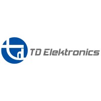 TD Elektronics logo - Similar company to Ht Componenti Elettronici S.R.L