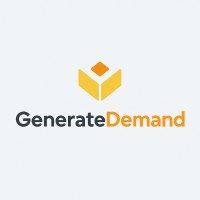Generate Demand.ai logo - Similar company to T2D2