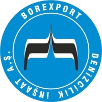 Borexport logo - Similar company to Tsi Global Teknik Kontrol Servisleri Ltd Sti