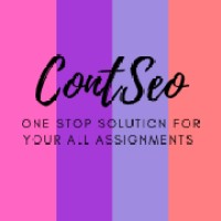 Assignments logo - Similar company to Write Assignment 4 You