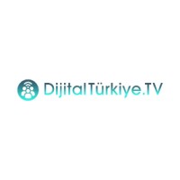 Dijital Türkiye Tv logo - Similar company to Ovinot