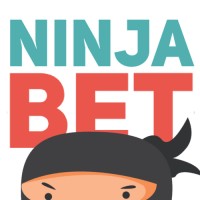NinjaBet logo - Similar company to Oink Odds | Earn Money Matched Betting