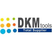 DKM Tools logo - Similar company to Pierik Techniek Bv