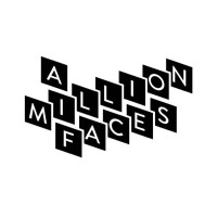 A Million Faces logo - Similar company to Kellerman Bureau In Actie