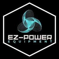 EZ Power logo - Similar company to Aqt Generators