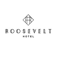 Hotel Roosevelt **** Lyon logo - Similar company to Mhl - Maison Hotel Lyon ****