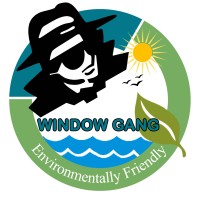 WINDOW GANG Wilmington, NC logo - Similar company to Cleaning Concierge
