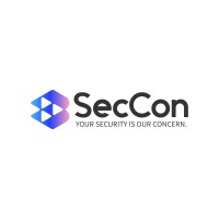 SecCon Consultancy Agency logo - Similar company to Executive Protection Bangladesh