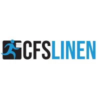 CFS Linen logo - Similar company to Nethubb