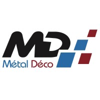 METAL DECO CONAKRY logo - Similar company to Aws User Group Conakry