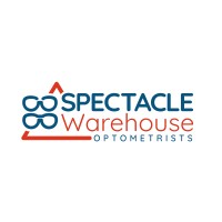 Spectacle Warehouse logo - Similar company to Saks Taylor & Brauer Optometrists