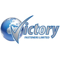 VICTORY FASTENERS LIMITED logo - Similar company to Fabory Uk