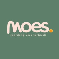 MOES logo - Similar company to De Buurtkok