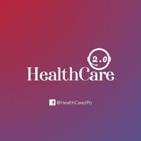 Healthcare 2.0 logo - Similar company to Startup Avicenna