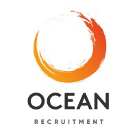 Ocean Recruitment Solutions logo - Similar company to Novus Recruitment