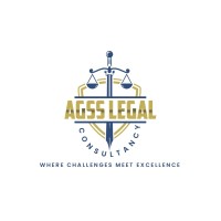 AGSS Legal consultancy logo - Similar company to Vancom Digital Media Llc