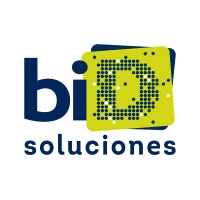 BID Soluciones - Business Intelligence Data logo - Similar company to Bid Specialists