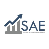 SAE Servicios Auxiliares para la Empresa logo - Similar company to Clashmate