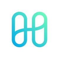 Harmony logo - Similar company to Alphaneural Ai