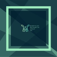 Windfields Mechanical Group Inc. logo - Similar company to Mindset-Conquest