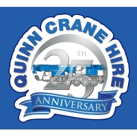 Quinn Crane Hire Ltd. logo - Similar company to Ticinnovate
