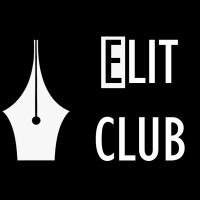 English Language and Literature Club logo - Similar company to English Literature And Debate Society