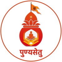 PunyaSetu logo - Similar company to Puja Services