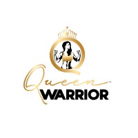 Queen Warrior logo - Similar company to Beyond Elevation Workforce Solutions