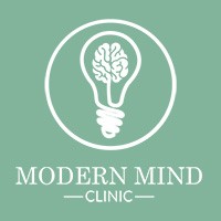 Modern Mind Clinic logo - Similar company to Nuha - نُهى