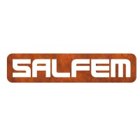 Salfem Srl logo - Similar company to B-Com