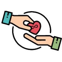 Action For Kindness logo - Similar company to Testing Logistics