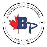 Bolts Plus Inc. logo - Similar company to Brafasco