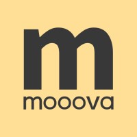 Mooova (Part of BuddyCompany) logo - Similar company to Buddypro (Ngm: Antc)