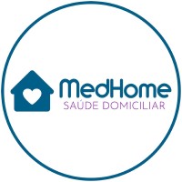 MedHome Saúde Domiciliar logo - Similar company to Ri-Farma